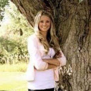 Meet your Posher, Alexandra